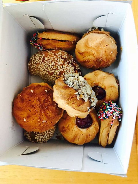 Achillion Cakes - Preston - Local Tourism 0