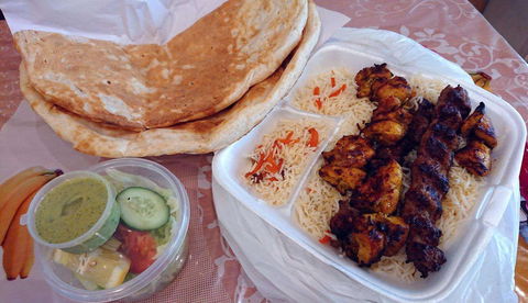 Afghan Star Restaurant - Local Tourism 0