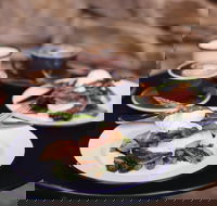 Alby  Esther's - Accommodation Australia