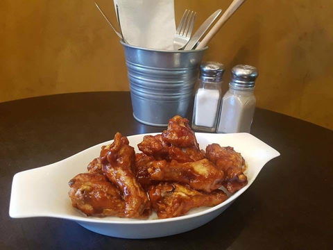 Antonio's Pizzeria - Accommodation Australia 0