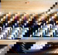 Ashbrook Estate - Local Tourism