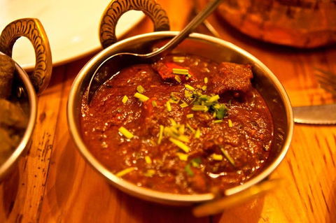 Asta's Tandoor - Accommodation Australia 0