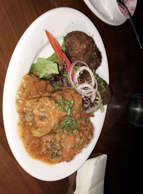 Athenia Restaurant & Bar - Local Tourism 0