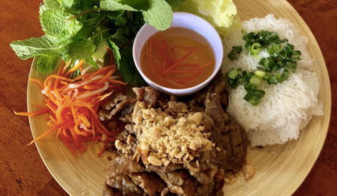 Aunty Ut Restaurant - Accommodation Australia 0