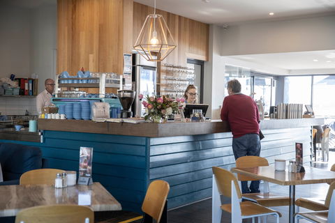 Ballarat Yacht Club - Local Tourism 0