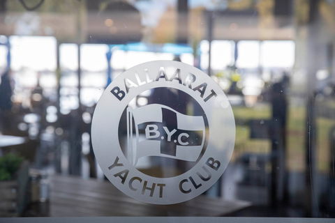 Ballarat Yacht Club - Local Tourism 2