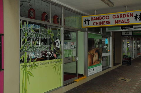 Bamboo Garden - Local Tourism 0