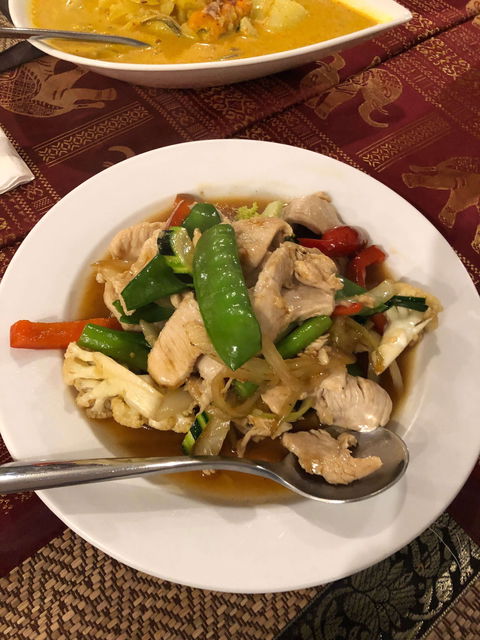 Ban Thai Restaurant - Accommodation Australia 0