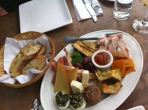 Base Camp Cafe - Australia Shopping 0