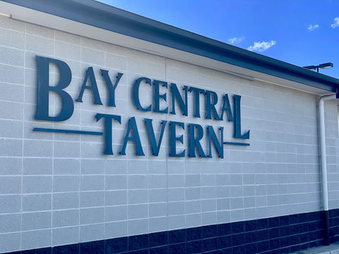 Bay Central Tavern - Accommodation Australia 2