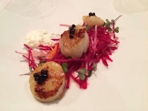 Bellbrae Harvest Restaurant - Accommodation Australia 0