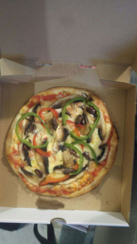 Birbante Pizzeria And Cellar Door - Accommodation Australia 0
