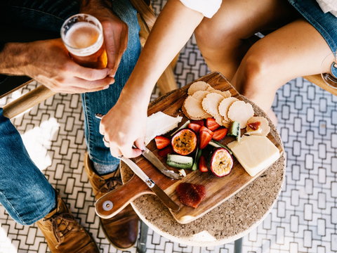 Blacksmith Provedore - Local Tourism 0