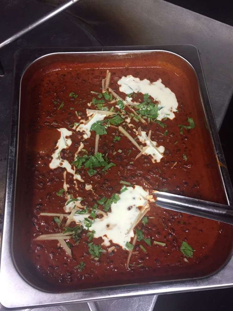 Bombay Kitchen - Local Tourism 0