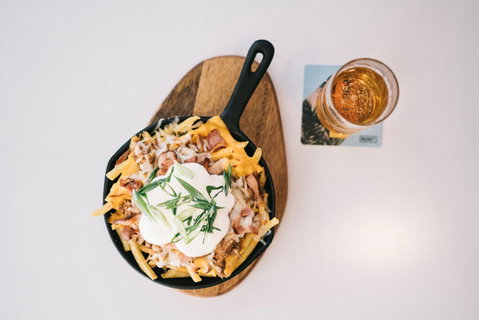 Bourke St Burgers - Accommodation Australia 2