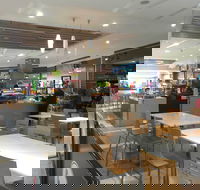 Cafe Regina - Accommodation Australia