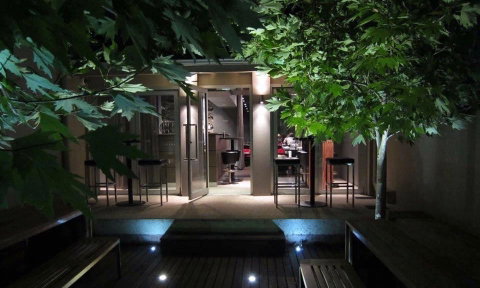 C Coffee - Prospect - Local Tourism 0