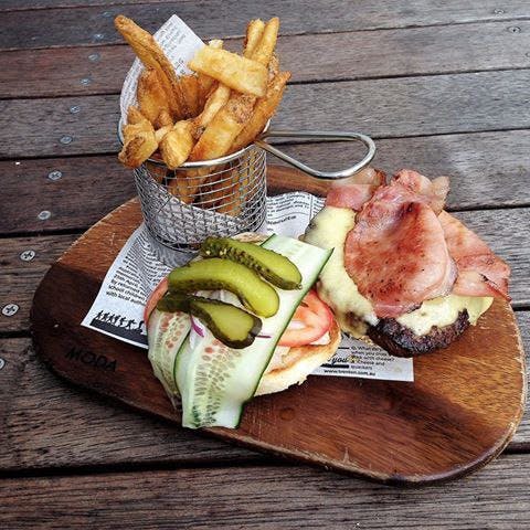 Chapter & Verse Bar And Lounge - Local Tourism 0