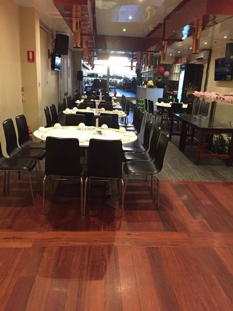 Chef Star Asian Restaurant - Accommodation Australia 0