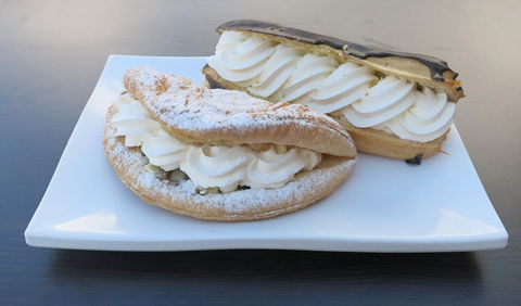 CJ's Pastries - Bribie Island - Accommodation Australia 0