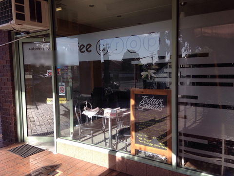 Coffee Drop - Accommodation Australia 0