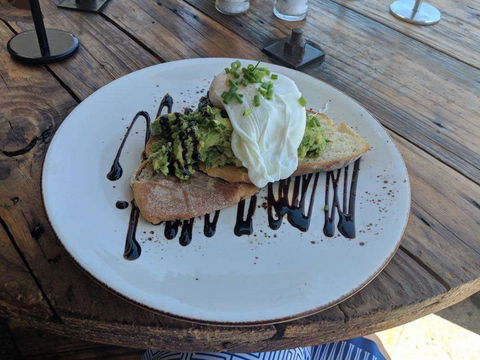 Crooked Spire Coffee House - Australia Shopping 0
