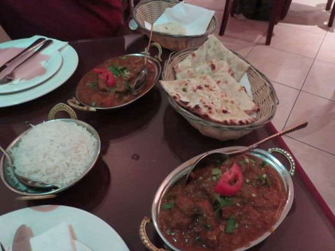 Delhi Darbar Indian Gourmet Restaurant - Local Tourism 0