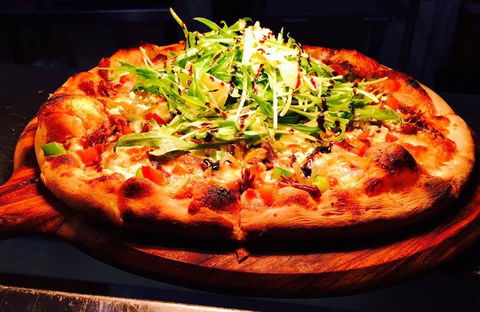 Downtown Pizzeria - Local Tourism 0