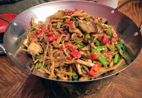 Easy Cafe - Bed n Breakfasts 0