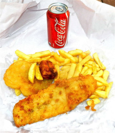 Epping Fish & Chips - Accommodation Australia 0