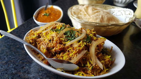 Fast N Fusion Curry House - Australia Shopping 0