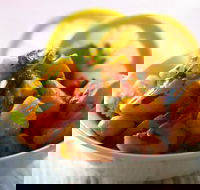 Fattoosh - Accommodation Australia