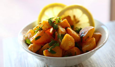 Fattoosh - Accommodation Australia 0