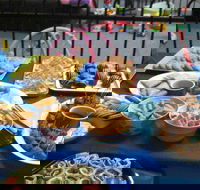 Fun Factory Playcentre and Cafe - Australia Shopping