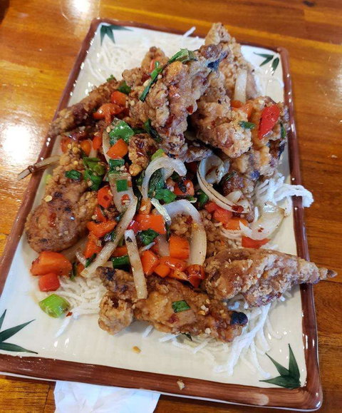 Goc Pho - Bed n Breakfasts 0