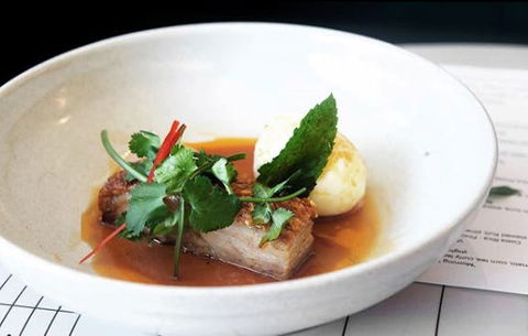 Good Fortune Roast Duck House - Perth CBD - Accommodation Australia 0