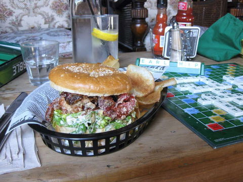 Grain Store Craft Beer Cafe - Accommodation Australia 0