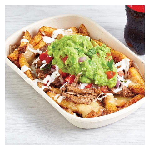 Guzman Y Gomez - Ringwood - Accommodation Australia 0