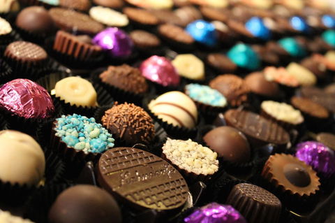 Hahndorf's Fine Chocolates - Hawthorn - Accommodation Australia 0