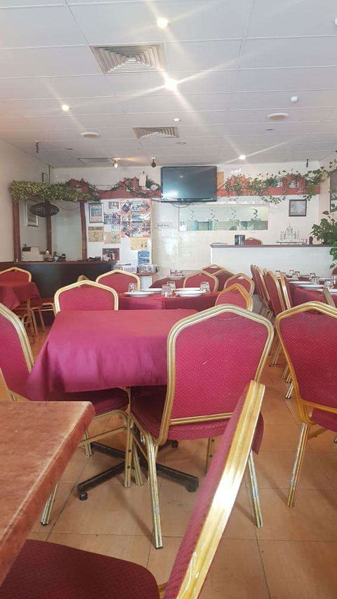 Halims Indian Taj Restaurant - Accommodation Australia 0