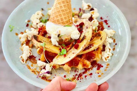 Hanaichi Sushi Bar + Dining - Accommodation Australia 0