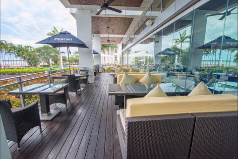 Il Piatto - Accommodation Australia 1