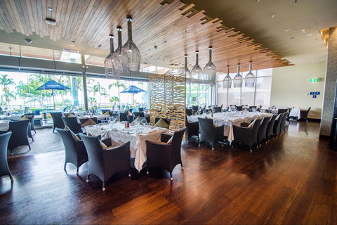 Il Piatto - Accommodation Australia 2
