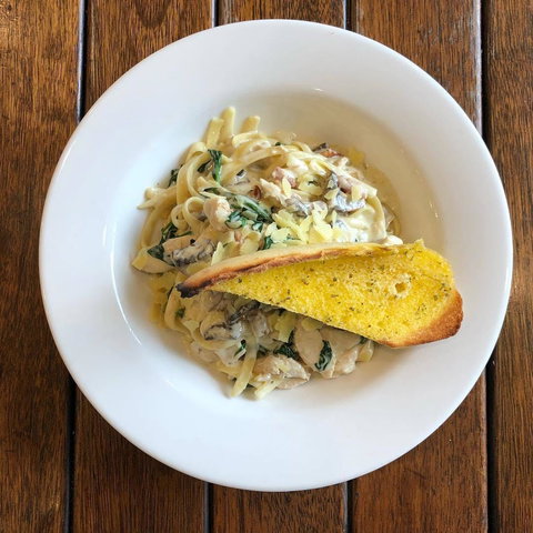 Indooroopilly Hotel - Indooroopilly - Accommodation Australia 0