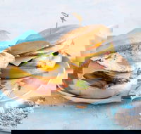 Jamaica Blue - Accommodation Australia