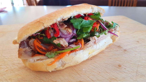 Jumpz Burger Bar - Accommodation Australia 0