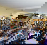 Kairos Cafe - Accommodation Australia