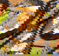 Kameya Ramen Bar  Dining - Accommodation Australia