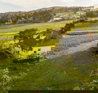 Kate Hill Wines - Accommodation Australia