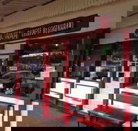 Ka Wah Chinese Restaurant - Local Tourism